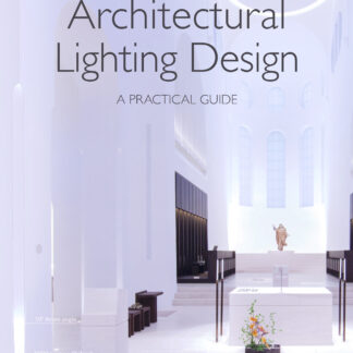 Architectural Lighting Design  (Paperback)