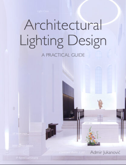 Architectural Lighting Design  (Paperback)