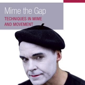 Mime the Gap (Paperback)