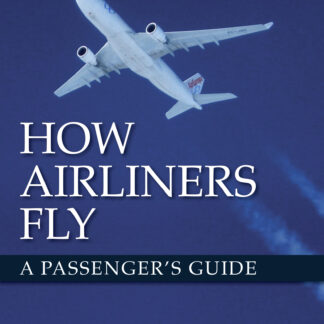 How Airliners Fly  (Paperback)