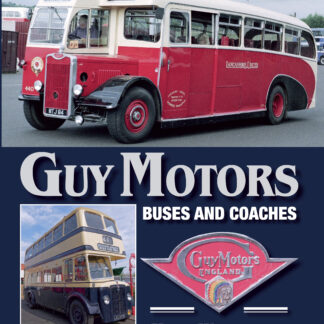Guy Motors (Hardback)