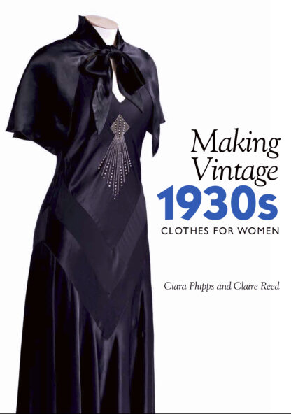 Making Vintage 1930s Clothes for Women  (Paperback)