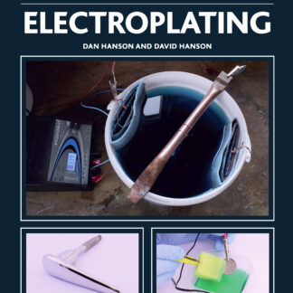 Electroplating  (Paperback)
