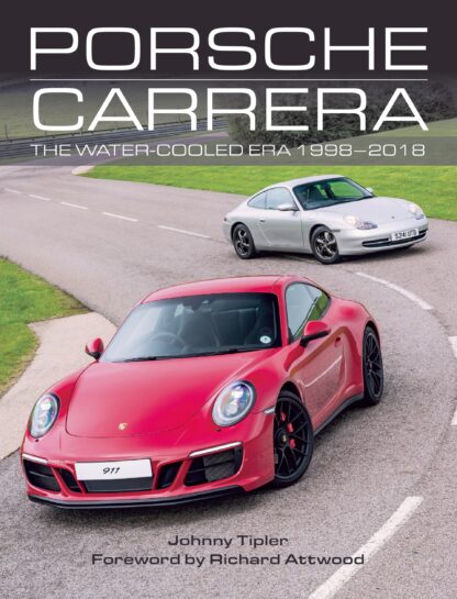 Porsche Carrera  (Hardback)