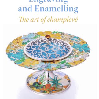 Engraving and Enamelling (Hardback)