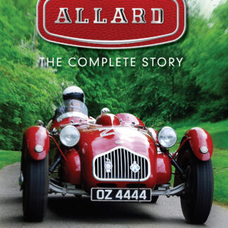 Allard  (Hardback)