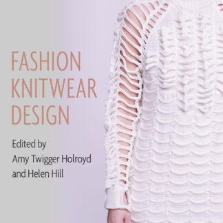 Fashion Knitwear Design (Hardback)