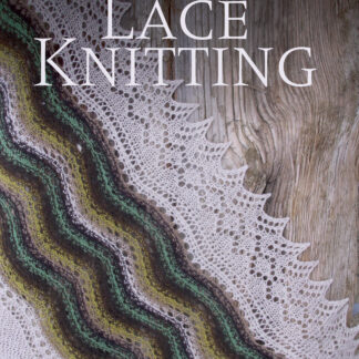 Lace Knitting  (Hardback)