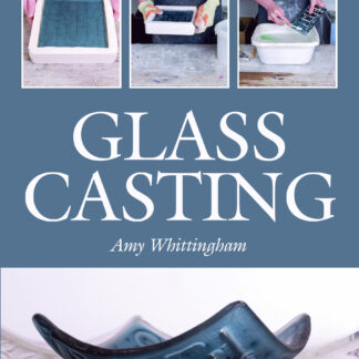 Glass Casting (Paperback)