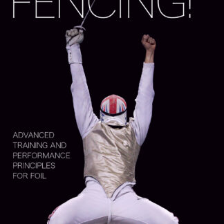 This is Fencing!  (Paperback)