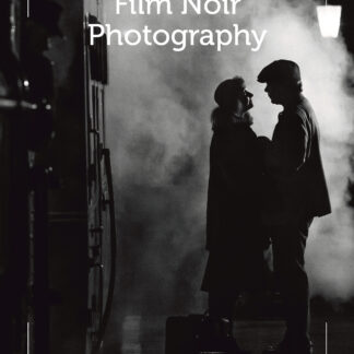 Film Noir Photography (Paperback)