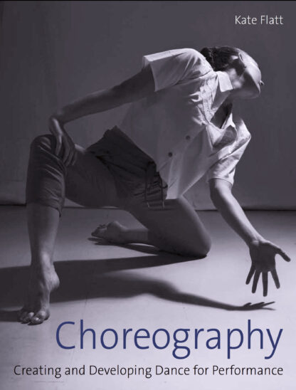 Choreography  (Paperback)