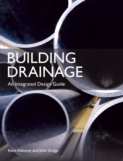 Building Drainage  (Paperback)