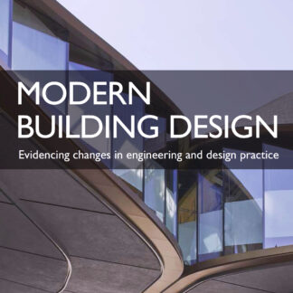 Modern Building Design  (Paperback)