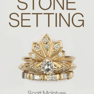 Stone Setting  (Paperback)
