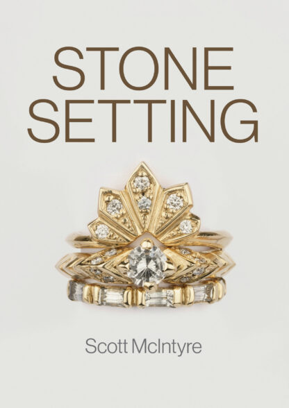 Stone Setting  (Paperback)