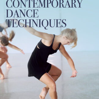 The Essential Guide to Contemporary Dance (Paperback)