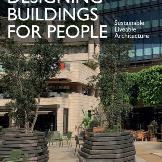 Designing Buildings for People  (Paperback)