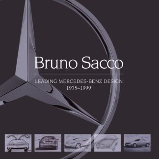 Bruno Sacco  (Hardback)