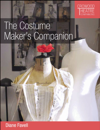 The Costume Maker's Companion (Paperback)
