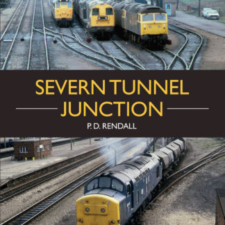 The Severn Tunnel Junction (Paperback)