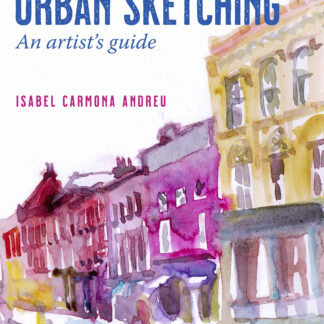 Urban Sketching  (Paperback)