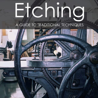 Etching  (Paperback)