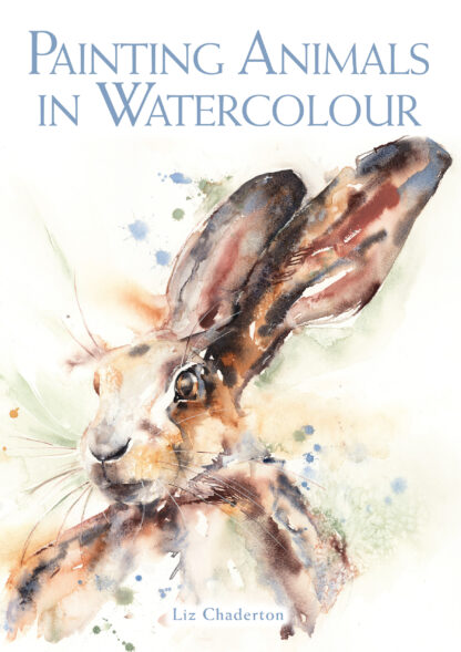 Painting Animals in Watercolour  (Paperback)
