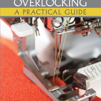 Overlockers and Overlocking  (Paperback)