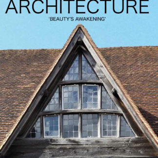 Arts and Crafts Architecture  (Ebook)