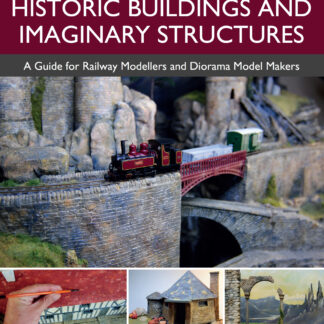Modelling Historic Buildings and Imaginary Structures  (Ebook)