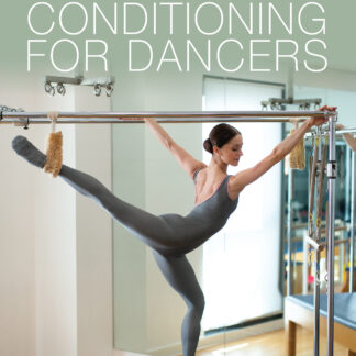 Pilates and Conditioning for Dancers  (Ebook)