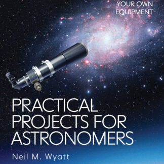 Practical Projects for Astronomers (Ebook)