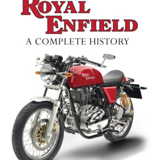 Royal Enfield  (Ebook)