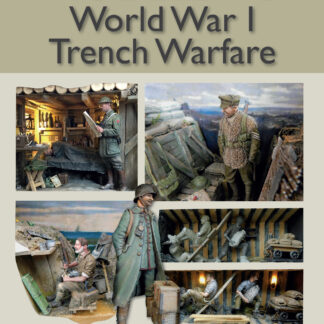 Modelling World War 1 Trench Warfare (Ebook)