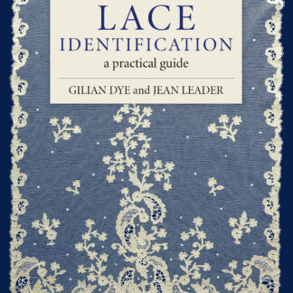 Lace Identification  (Ebook)