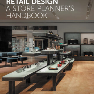 Contemporary Retail Design  (Paperback)