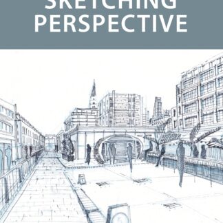 Sketching Perspective  (Paperback)