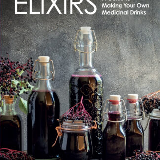 Herbal Elixirs (Ebook)