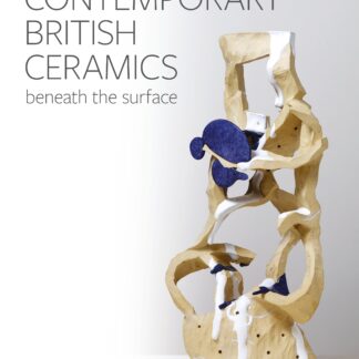 Contemporary British Ceramics  (Ebook)