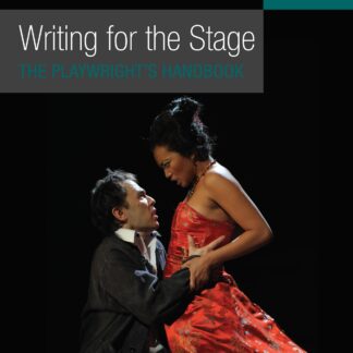 Writing for the Stage  (Ebook)