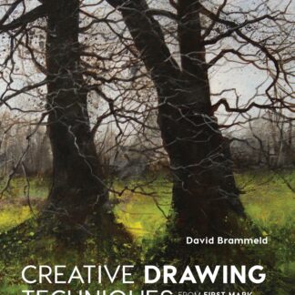 Creative Drawing Techniques  (Paperback)