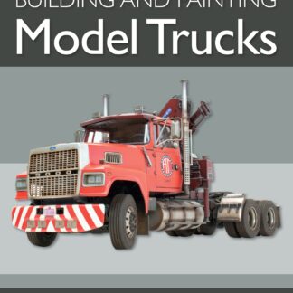 Building and Painting Model Trucks  (Ebook)