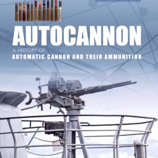 Autocannon  (Ebook)