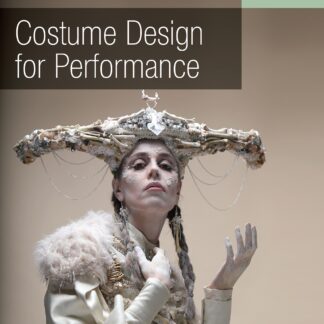 Costume Design for Performance  (Ebook)