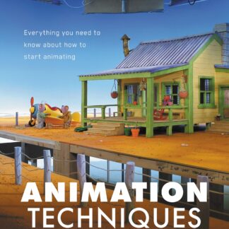 Animation Techniques  (Ebook)