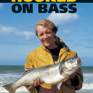 Hooked on Bass  (Ebook)
