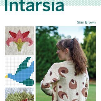 Intarsia  (Paperback)