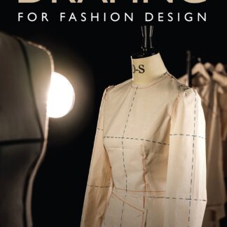 Draping for Fashion Design  (Ebook)