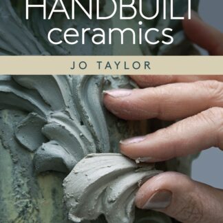 Handbuilt Ceramics  (Paperback)